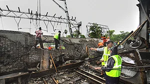 July 3: Delhi and beyond, in pictures