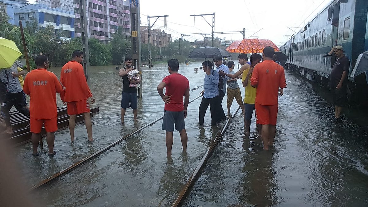 Photo courtesy: Twitter/@WesternRly