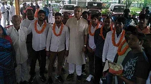 Jayant Sinha, ‘hard work’ again getting the better of Harvard?