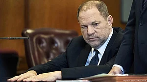 Trial for Harvey Weinstein's sex crimes set to begin on October 10