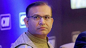 When sense goes out of sensibility, a Jayant Sinha rises