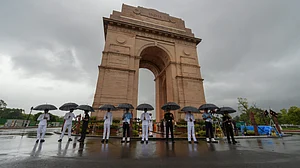 July 26: Delhi and beyond, in pictures