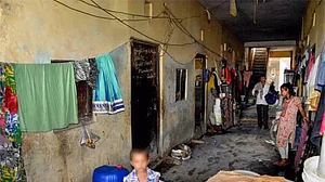 Starvation deaths in Delhi: India is great but we Indians are definitely not