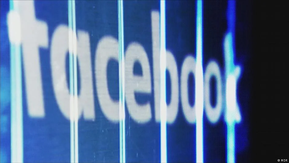 UK plans maximum fine for Facebook