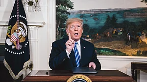 Mueller report finds no Russia-Trump collusion