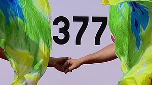 Photo by Vijayanand Gupta/Hindustan Times via Getty Images