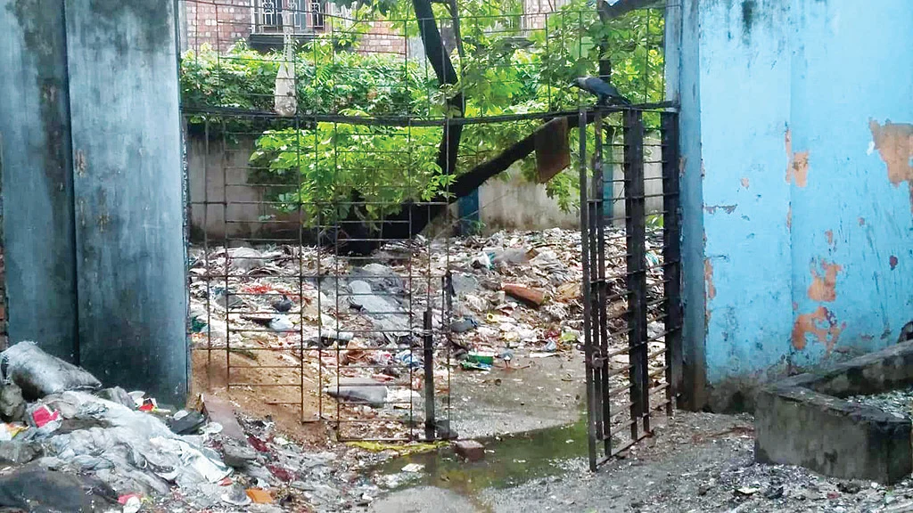 Students have the last laugh at Calcutta Medical College