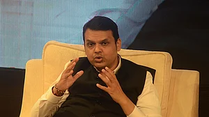 Congress alleges ₹1,767 crore land scam by Maha CM Devendra Fadnavis