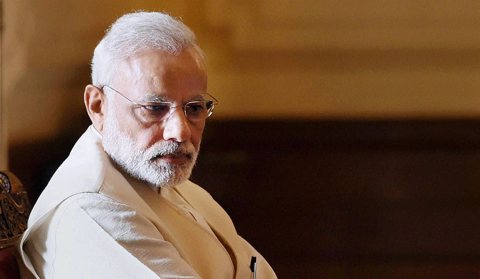 Modi’s tenure so far: 50 months of showmanship and forgotten promises