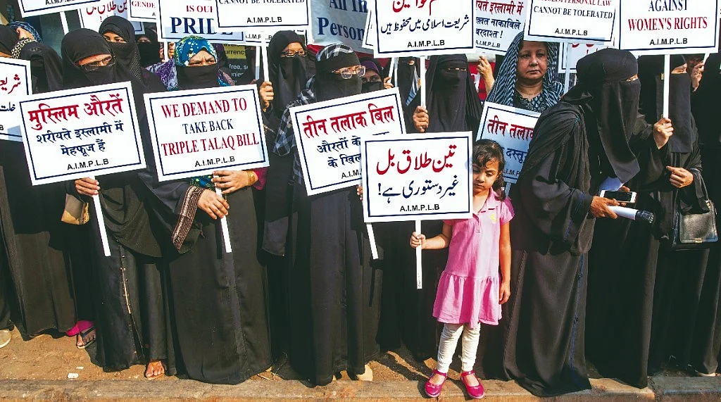 “We Muslims chose to forget the core of Islam, which profoundly advocates gender empowerment”