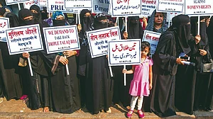 “We Muslims chose to forget the core of Islam, which profoundly advocates gender empowerment”