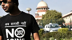 Photo by Vipin Kumar/Hindustan Times via Getty Images