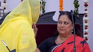 In Rajasthan, BJP faces a ‘caste’ crisis