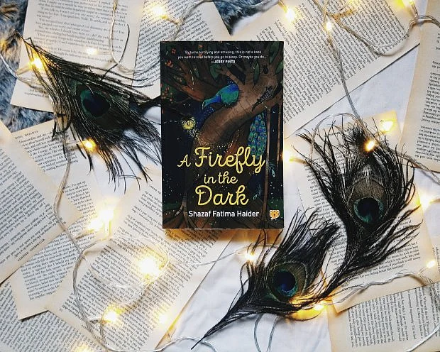 Jinns, humans and the world in between 