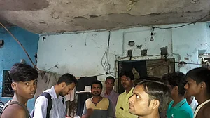 Mandawali deaths: Girls were given an unknown medicine by father, reveals probe