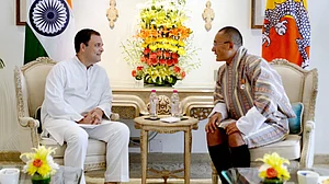 July 7: Delhi and beyond, in pictures