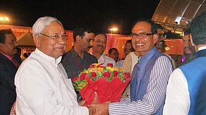 Madhya Pradesh government takes sharp U-turn on proposed liquor ban