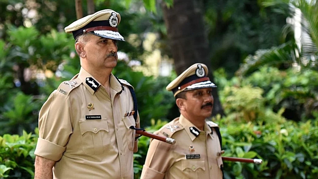 Photo by Kunal Patil/Hindustan Times via Getty Images