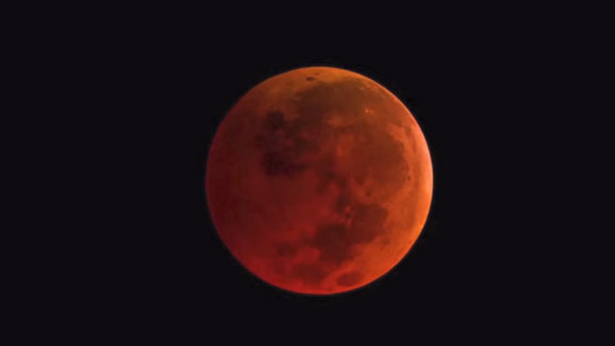 Photo courtesy: NASA