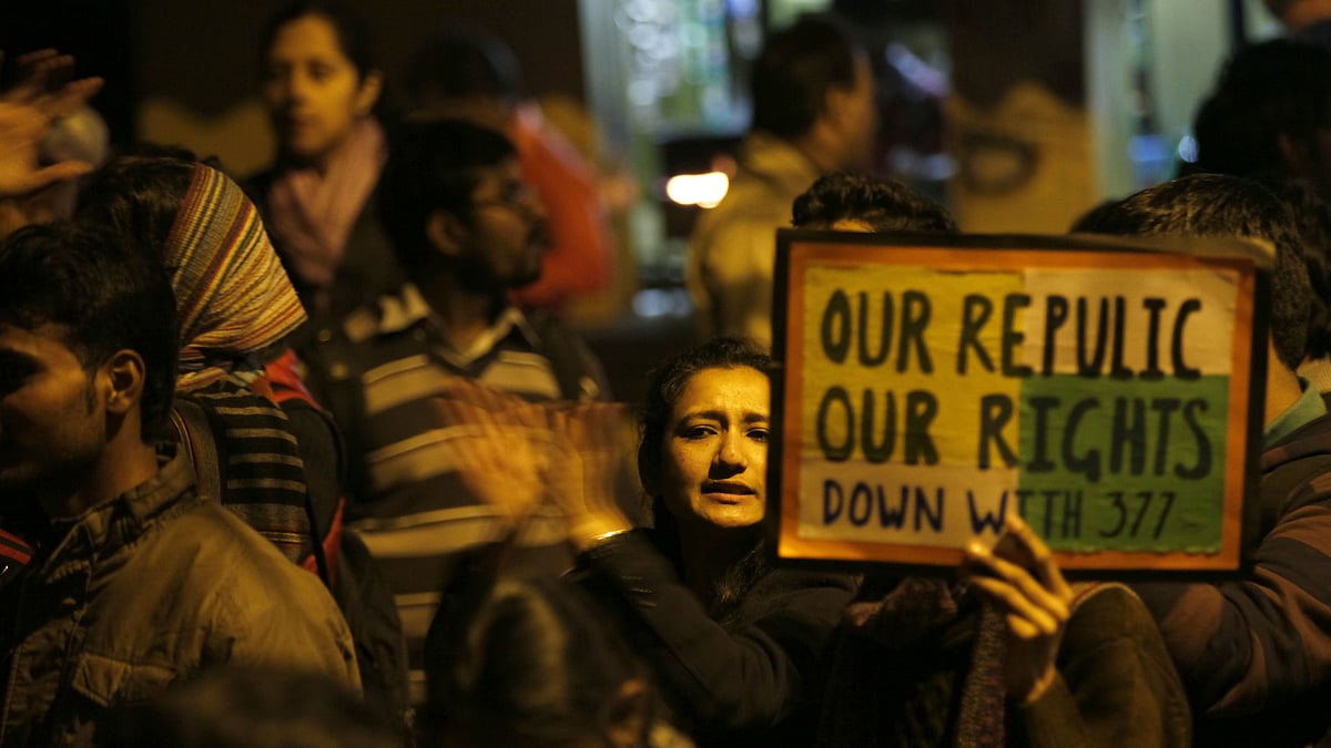 Photo by Raj K Raj/Hindustan Times via Getty Images