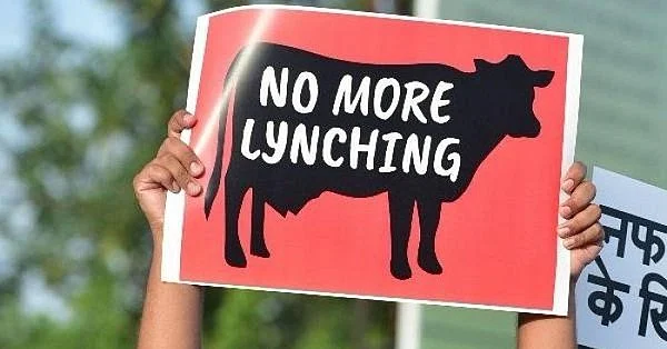 Beginnings of a regressive era