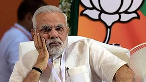 Aakar Patel: No, Prime Minister, there’s no deluge after you