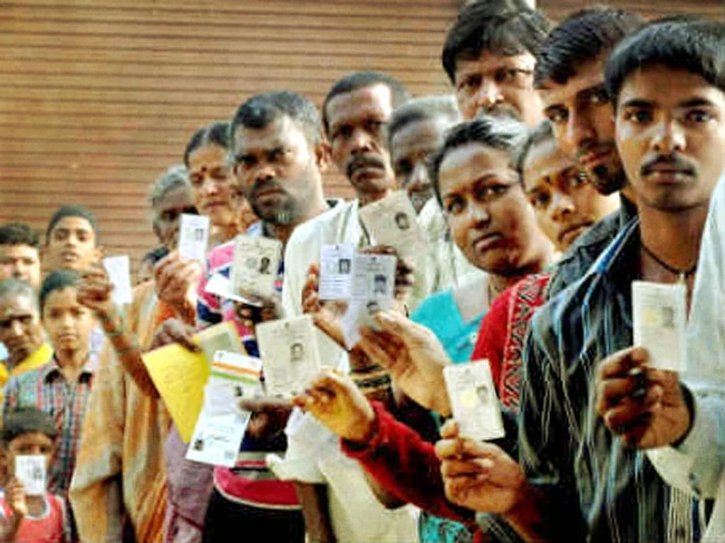 India can’t be run with a single stick!