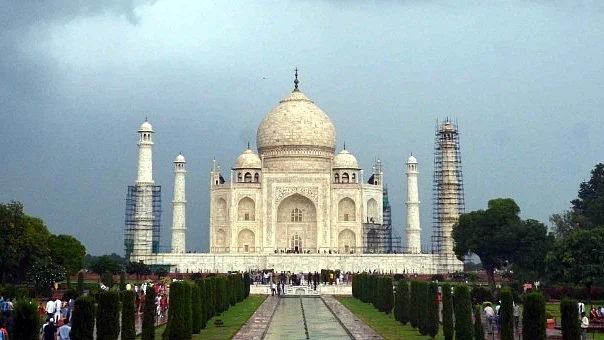 Photo courtesy: IANS