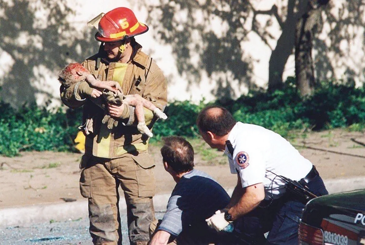 When a picture is worth a thousand words