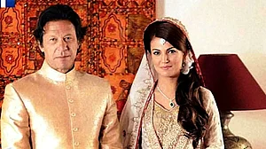 Modi, sexuality & drugs: Reham Khan’s five shocking accounts