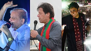 Live News July 25: Imran Khan’s PTI largest party in hung Pakistan National Assembly