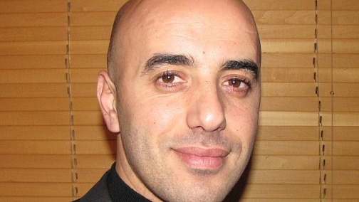 The 46-year-old Redoine Faid