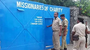 No record of 280 births at Missionaries of Charity’s Ranchi facility