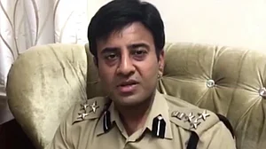 Bihar diaries: Gabbar Singh of Shekhpura