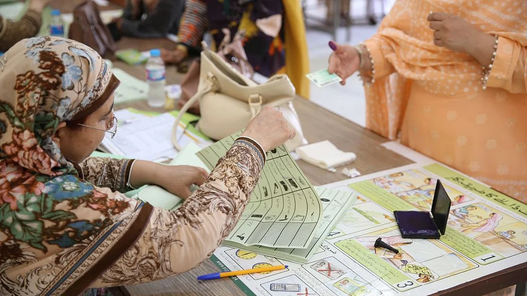 Photo by Behlul Cetinkaya/Anadolu Agency/Getty Images