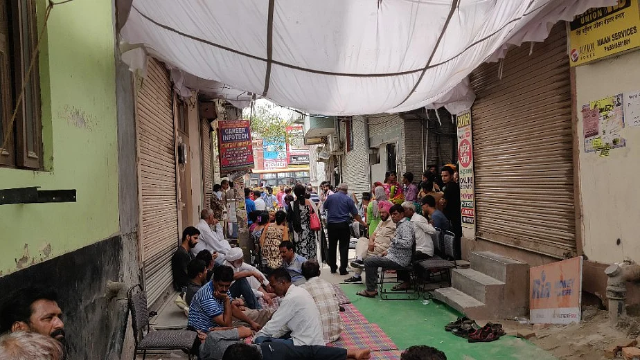 NH Photo by Vikrant Jha