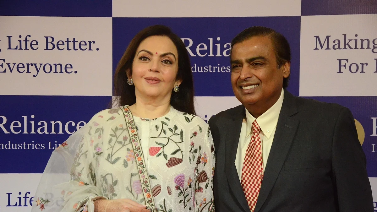 Photo courtesy: IANS