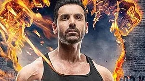 BJP leader files FIR against John Abraham’s upcoming ‘Satyamev Jayate’