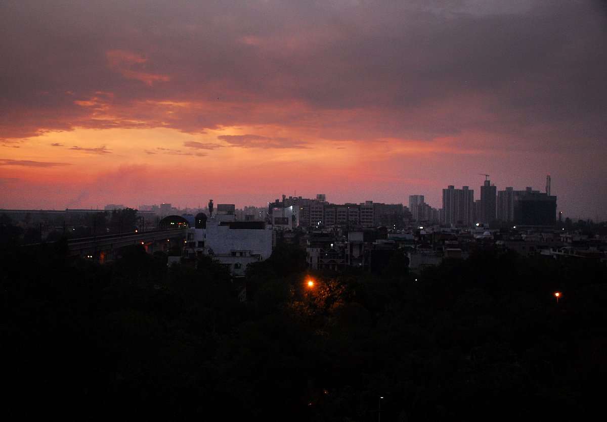 July 21: Delhi and beyond, in pictures