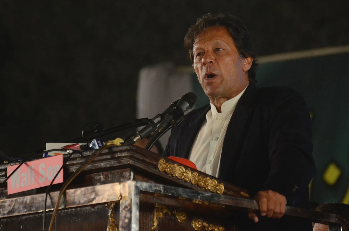 Pakistan polls: Welcome to Imran Khan’s Naya Pakistan