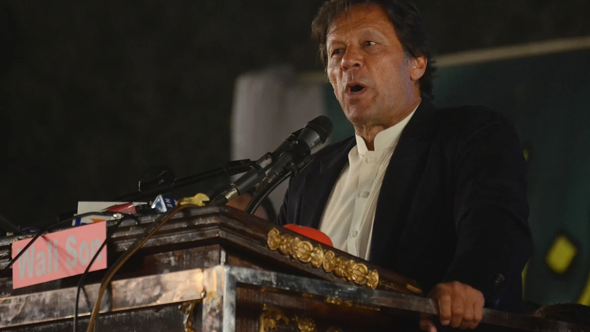 Photo by Rana Sajid Hussain/Pacific Press/LightRocket via Getty Images