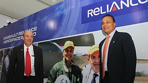 Rafale deal alleged to be crony capitalism worth ‘₹1,30,000 crore’