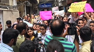 Photo by Fabeha Syed