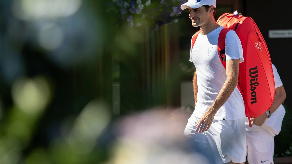 Wimbledon: Federer drowns Nadal and possibly solidifies his GOAT status