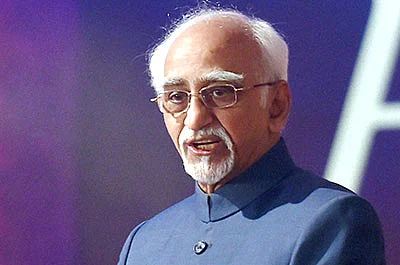 Former VP Hamid Ansari: Cow vigilantes are not listening to even PM Modi 