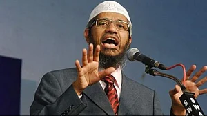 Mumbai NIA court attaches Islamic preacher Zakir Naik’s five properties