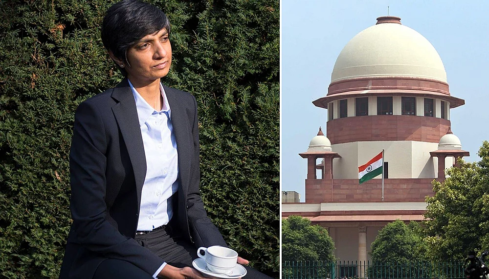 Menaka Guruswamy: LGBT Indians deserve protection of their court, their constitution, their country