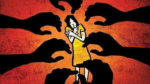 Chennai lawyers beat up 17 gang-rape accused on court premises