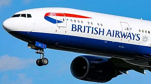 British Airways deplanes crying 3-yr-old Indian and family, DGCA orders probe