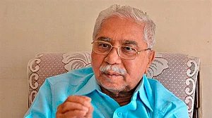 Forget past, Sahitya Akademi won’t hesitate to speak up for writers: Akademi President